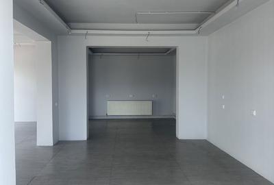 Spațiu comercial, de 96 mp, în Ultracentral - 7