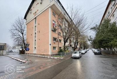 Garsonieră nedecomandată, mobilată în Fizicienilor - 5