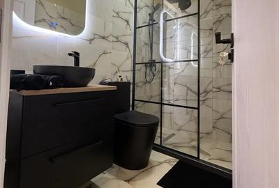 Garsoniera Lux regim Hotelier Sector 3 - 4