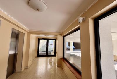 Apartament cu 3 camere in zona Centrala - 15