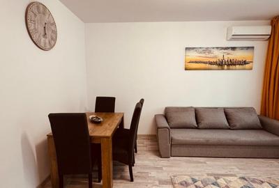Apartament cu 2 camere decomandat, mobilat în Militari