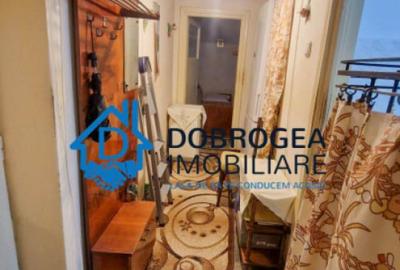 PIATA VECHE- 3 CAMERE, PARTER ,CENTRALA GAZ - 1