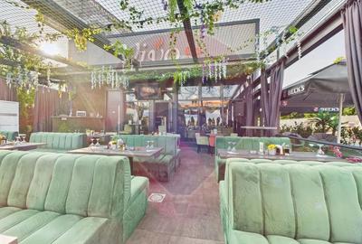 Imobil comercial, Restaurant si Spalatorie auto, Dedeman, Slobozia - 7