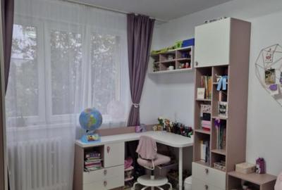 Drumul Taberei - Parc Moghioros - decomandat - bloc reabilit - 4