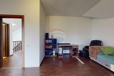 Comision 0%I Oportunitate ICasa Premium cu Garaj si Gradina- Tractorul - 14