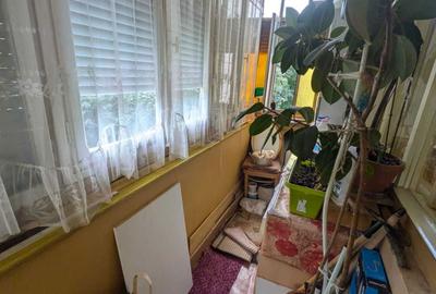 Apartament cu 3 camere decomandat în Central - 8