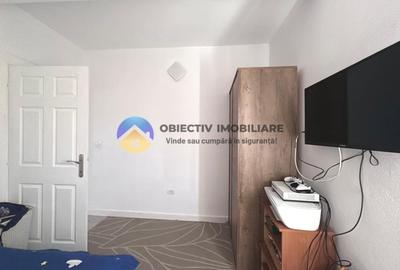 Casă individuală cu 3 camere cu Canalizare în Roznov - 8