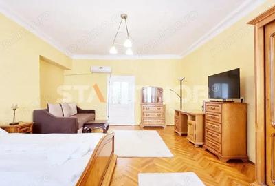 Garsoniera ultracentral zona Facultatii de Medicina - 16