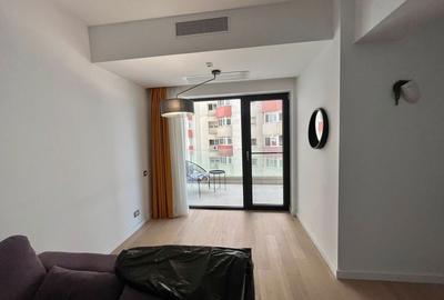 Apartament modern cu terasă generoasă, în zona Victoriei Apartament modern cu terasă generoasă, în zona Victoriei - 2