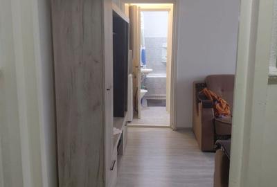 Apartament cu 2 camere semidecomandat în Micro 14 - 6