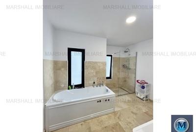 Vila cu 5 camere de vanzare, zona Nord, 185 mp #11971 - 12