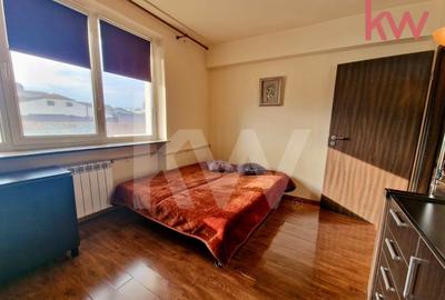 Apartament ultra-central de inchiriat - 5