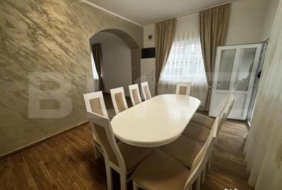 Casă cu 2 camere cu Teren 600 Mp în Unio - 7