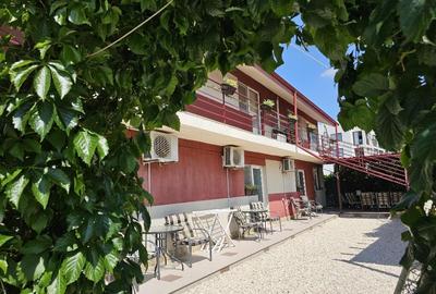 Vila/Pensiune Mamaia-Sat , zona Scoica - 6