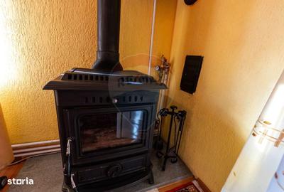Casă cu 4 camere cu Teren 3409 Mp în Șoimuș - 19