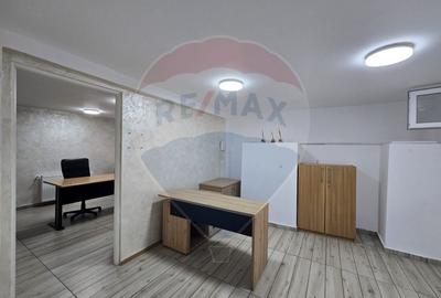 Comision 0% De inchiriat spatiu birou 28 mp - 1