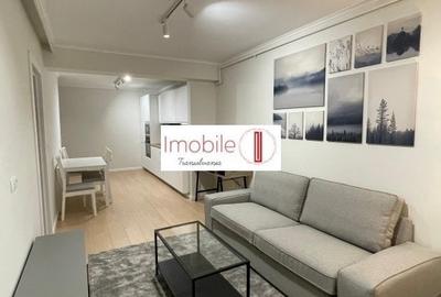 Apartament Dambu Rotund | Parcare - 3