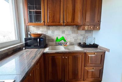 Apartament cu 3 camere decomandat în Turnișor - 9