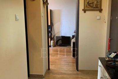 Apartament 2 camere în zona SIRENA - 15