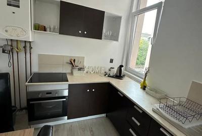 Inchiriez apartament Calea Motilor - 2