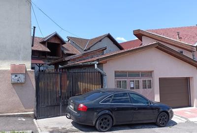 Casa de vanzare in Reghin - duplex cu intrare separata - 17