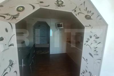 Apartament cu 3 camere decomandat în Central - 11