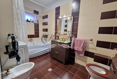 Apartament cu 2 camere semidecomandat, mobilat în Andrei Mureșanu - 14