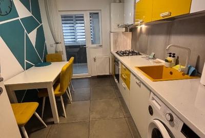 Apartament cu 2 camere decomandat, mobilat în Berceni - 10