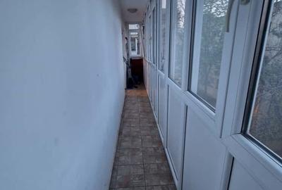 Vanzare apartament 3 camere, et 2, Iancului - Pantelimon Mega Mall - 10