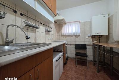 Garsonieră în Eminescu - 4