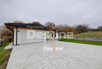 Casă individuală cu 4 camere cu Canalizare în Bârnova - 2