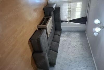 Apartament cu 3 camere, mobilat în Lujerului