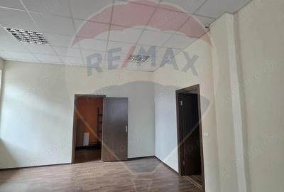 Spa?iu de inchiriat in Medias, zona centrala - 1