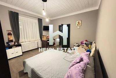 Casa 3 camere teren 671mp Complexul Studentesc - 5