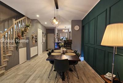 Vila Duplex 127MP | Voluntari - Avangarde Forest  | 3 locuri parcare - 1