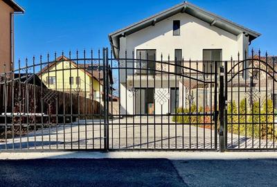 Casă cu 4 camere în Est - 4