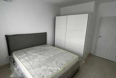 Apartament cu 2 camere decomandat, mobilat în Militari