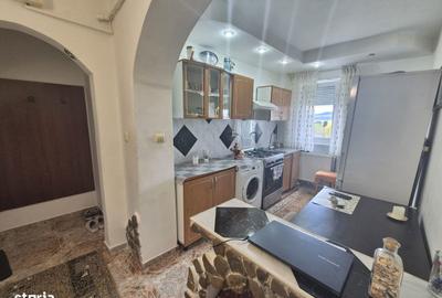 Apartament cu 2 camere semidecomandat în ISR - 15