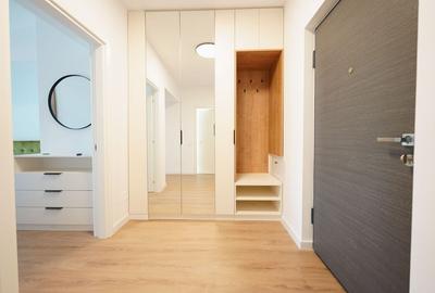 New! Frist Rent! 2camere + Parcare, Vedere Panoramica, Smart Lujerului - 3