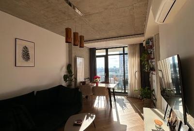 Apartament 2 camere  - Dinamic City - 6