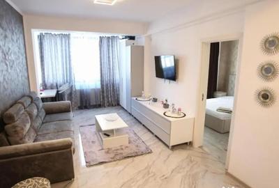 Apartament cu 2 camere semidecomandat în Mamaia - 7