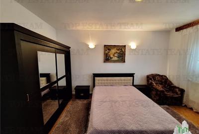 Vila eleganta - centru - Braila- vanzare - 4