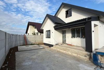 Casă cu 2 camere în Central - 2