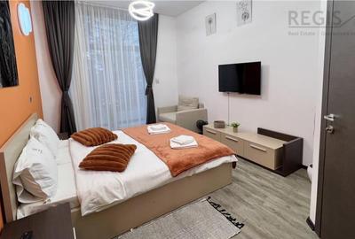 Apartament 2 camere luminos Silver Mountain Poiana Brasov Apartament 2 camere luminos Silver Mountain Poiana Brasov - 10