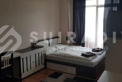Apartament cu 3 camere, mobilat în Sopor - 2