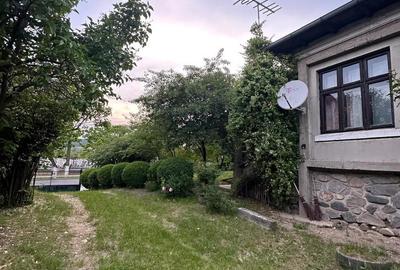 Casa de inchiriat in Curtea de Arge?. - 11