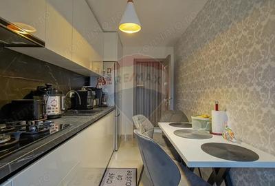 Apartament cu 3 camere de vanzare, Florilor Ra?nov, Comision 0% Apartament cu 3 camere de vanzare, Florilor Ra?nov, Comision 0% - 9