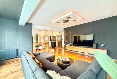 APARTAMENT SUPERB/ BLOC BOUTIQUE/COMPLET MOBILAT/UTILAT/LUX/BOXA/GARAJ/FLORESCA - 4