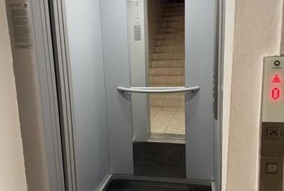 Apartament cu 3 camere, mobilat în Crângași - 12