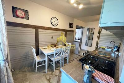 2 camere, decomandat, spatios, modern , Plopilor, Cluj Arena - 11